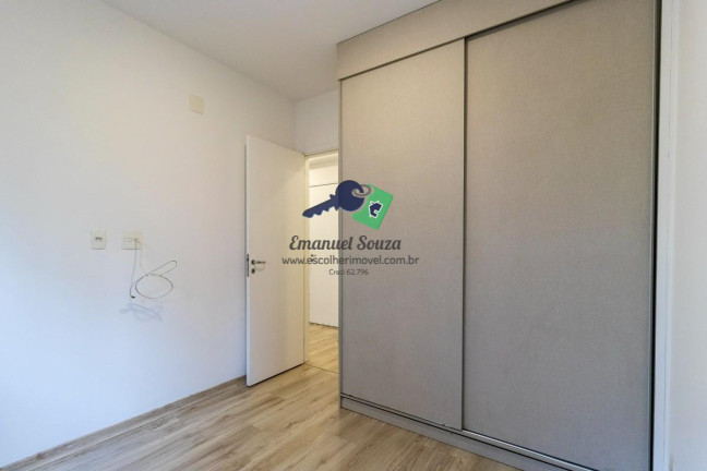 Imagem Apartamento com 1 Quarto à Venda, 41 m² em Brooklin - São Paulo Imagem Apartamento com 1 Quarto à Venda, 41 m² em Brooklin - São Paulo