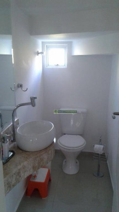 Imagem Sobrado com 3 Quartos à Venda, 206 m² em Atuba - Curitiba Imagem Sobrado com 3 Quartos à Venda, 206 m² em Atuba - Curitiba