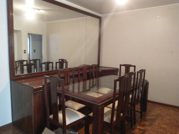 Imagem Apartamento com 3 Quartos à Venda, 118 m² em Centro - Campinas