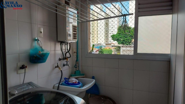 Imagem Apartamento com 3 Quartos à Venda, 79 m² em Mooca - São Paulo Imagem Apartamento com 3 Quartos à Venda, 79 m² em Mooca - São Paulo