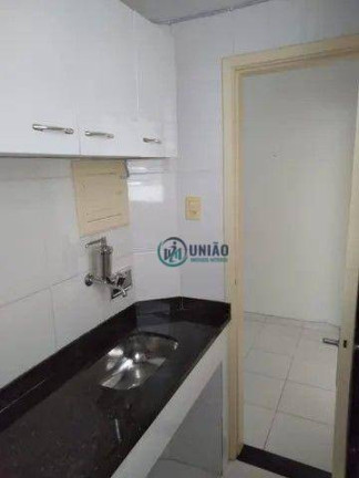 Imagem Apartamento com 1 Quarto à Venda, 36 m² em Centro - Niterói Imagem Apartamento com 1 Quarto à Venda, 36 m² em Centro - Niterói