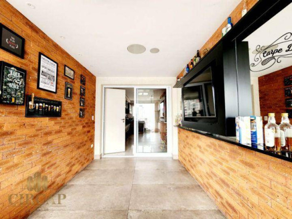 Imagem Apartamento com 3 Quartos à Venda, 190 m² em Perdizes - São Paulo Imagem Apartamento com 3 Quartos à Venda, 190 m² em Perdizes - São Paulo