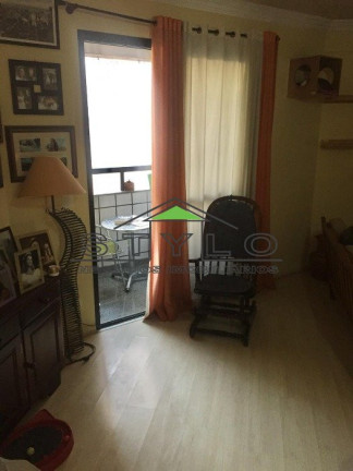 Imagem Apartamento com 4 Quartos à Venda, 136 m² em Baeta Neves - São Bernardo Do Campo Imagem Apartamento com 4 Quartos à Venda, 136 m² em Baeta Neves - São Bernardo Do Campo