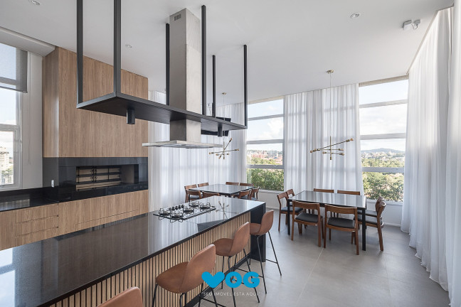Imagem Imóvel com 2 Quartos à Venda, 84 m² em Passo Da Areia - Porto Alegre