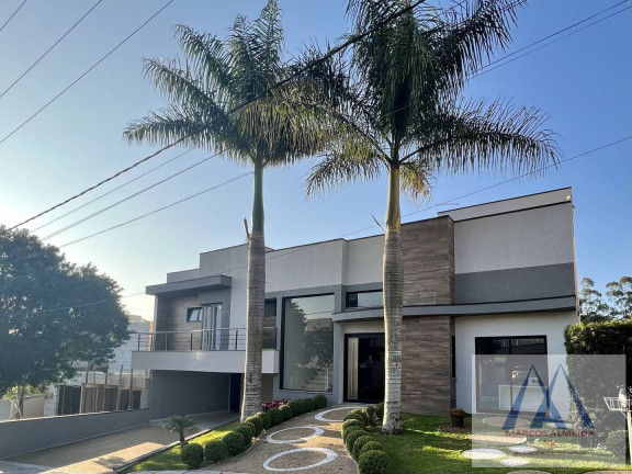 Imagem Casa de Condomínio à Venda, 501 m² em Mogi Moderno - Mogi Das Cruzes Imagem Casa de Condomínio à Venda, 501 m² em Mogi Moderno - Mogi Das Cruzes