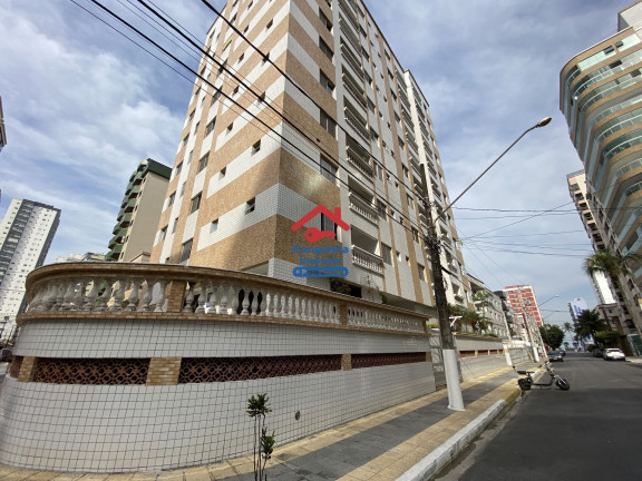Imagem Apartamento com 2 Quartos à Venda, 82 m² em Vila Tupi - Praia Grande Imagem Apartamento com 2 Quartos à Venda, 82 m² em Vila Tupi - Praia Grande