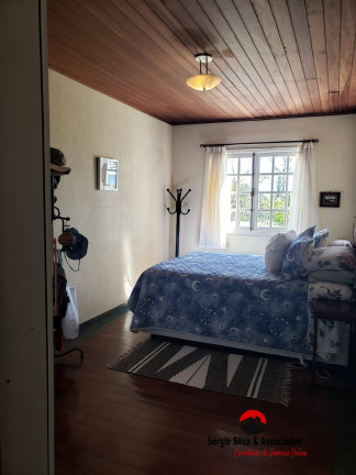 Imagem Casa com 7 Quartos à Venda, 1 m² em Vila Porã - Campos Do Jordão Imagem Casa com 7 Quartos à Venda, 1 m² em Vila Porã - Campos Do Jordão