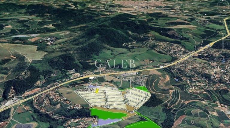 Imagem Terreno à Venda, 360 m² em Condominio Brumana - Atibaia Imagem Terreno à Venda, 360 m² em Condominio Brumana - Atibaia