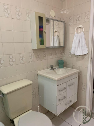 Imagem Apartamento com 1 Quarto à Venda, 72 m² em José Menino - Santos Imagem Apartamento com 1 Quarto à Venda, 72 m² em José Menino - Santos
