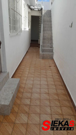 Imagem Casa com 2 Quartos à Venda, 100 m² em Vila Carrão - São Paulo Imagem Casa com 2 Quartos à Venda, 100 m² em Vila Carrão - São Paulo
