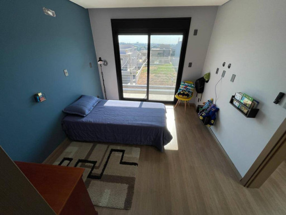 Imagem Casa com 3 Quartos à Venda, 250 m² em Loteamento Reserva Ermida - Jundiaí