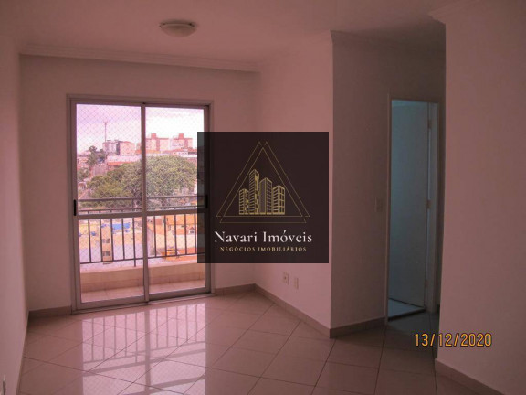 Imagem Apartamento com 2 Quartos à Venda, 50 m² em Jardim Monjolo - São Paulo Imagem Apartamento com 2 Quartos à Venda, 50 m² em Jardim Monjolo - São Paulo