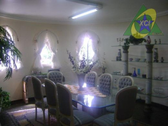 Imagem Casa com 5 Quartos à Venda, 600 m² em Parque Taquaral - Campinas