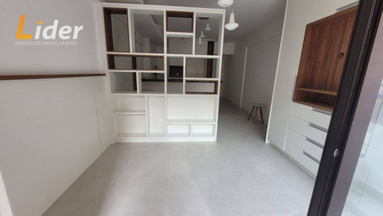 Imagem Studio com 1 Quarto à Venda, 35 m² em São Mateus - Juiz De Fora