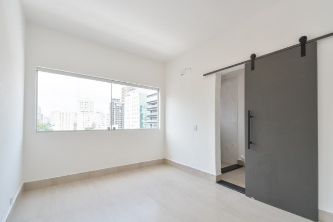 Imagem Imóvel com 2 Quartos à Venda, 75 m² em Itaim Bibi - São Paulo