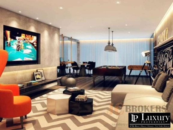 Imagem Apartamento com 3 Quartos à Venda, 158 m² em Indianópolis - São Paulo Imagem Apartamento com 3 Quartos à Venda, 158 m² em Indianópolis - São Paulo