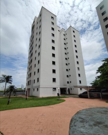 Imagem Apartamento com 3 Quartos à Venda, 77 m² em Vila Machado - Jacareí Imagem Apartamento com 3 Quartos à Venda, 77 m² em Vila Machado - Jacareí