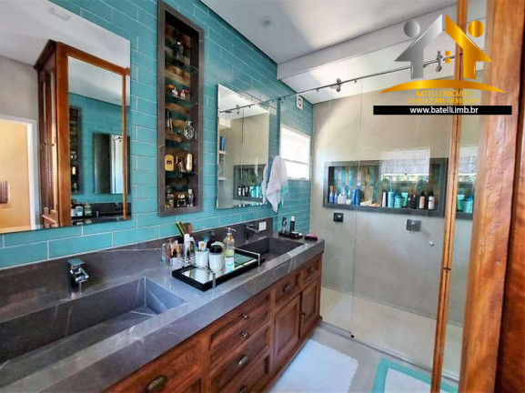 Imagem Casa de Condomínio com 4 Quartos à Venda, 322 m² em Granja Viana - Carapicuíba Imagem Casa de Condomínio com 4 Quartos à Venda, 322 m² em Granja Viana - Carapicuíba