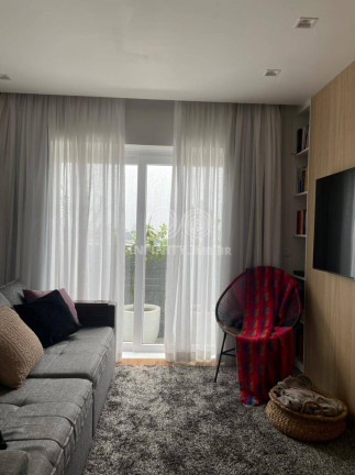 Imagem Apartamento com 1 Quarto à Venda, 58 m² em Higienópolis - São Paulo Imagem Apartamento com 1 Quarto à Venda, 58 m² em Higienópolis - São Paulo
