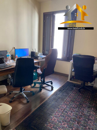 Imagem Casa de Condomínio com 4 Quartos à Venda, 580 m² em Alphaville - Barueri Imagem Casa de Condomínio com 4 Quartos à Venda, 580 m² em Alphaville - Barueri