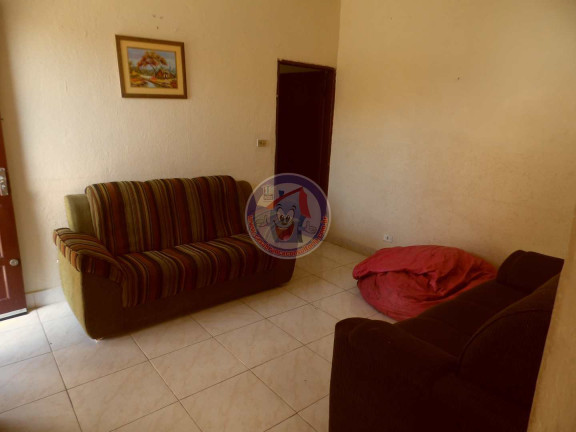Imagem Casa com 1 Quarto à Venda, 55 m² em Flórida Mirim - Mongaguá Imagem Casa com 1 Quarto à Venda, 55 m² em Flórida Mirim - Mongaguá