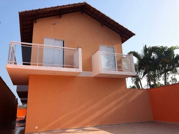 Imagem Casa com 2 Quartos à Venda, 65 m² em Vila Atlântica - Mongaguá Imagem Casa com 2 Quartos à Venda, 65 m² em Vila Atlântica - Mongaguá