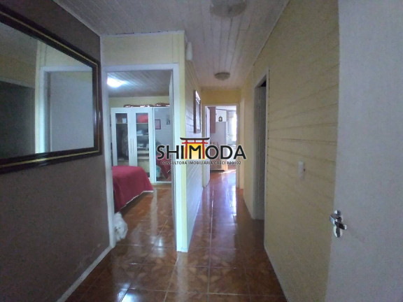 Imagem Casa de Condomínio com 4 Quartos à Venda, 120 m² em Abranches - Curitiba Imagem Casa de Condomínio com 4 Quartos à Venda, 120 m² em Abranches - Curitiba