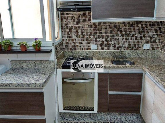 Imagem Apartamento com 3 Quartos à Venda, 134 m² em Rudge Ramos - São Bernardo Do Campo Imagem Apartamento com 3 Quartos à Venda, 134 m² em Rudge Ramos - São Bernardo Do Campo