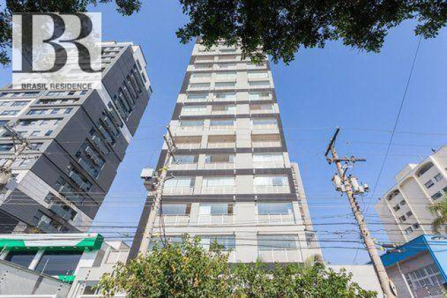 Imagem Apartamento com 1 Quarto à Venda, 69 m² em Campo Belo - São Paulo Imagem Apartamento com 1 Quarto à Venda, 69 m² em Campo Belo - São Paulo