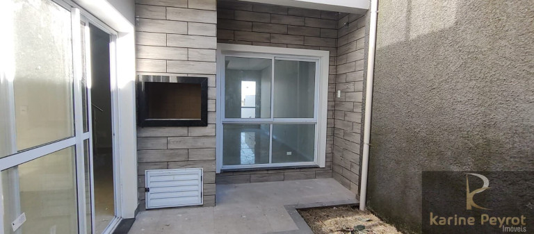 Imagem Sobrado com 3 Quartos à Venda, 130 m² em Campestre - São Leopoldo