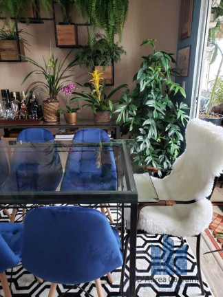 Imagem Apartamento com 3 Quartos à Venda, 130 m² em Bela Vista - São Paulo Imagem Apartamento com 3 Quartos à Venda, 130 m² em Bela Vista - São Paulo