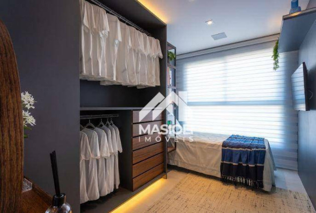 Imagem Apartamento com 2 Quartos à Venda, 39 m² em Praia De Itaparica - Vila Velha Imagem Apartamento com 2 Quartos à Venda, 39 m² em Praia De Itaparica - Vila Velha