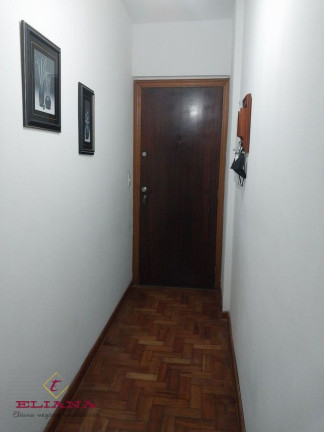 Imagem Apartamento com 3 Quartos à Venda, 110 m² em água Branca - São Paulo