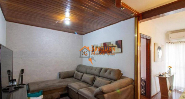 Imagem Apartamento com 2 Quartos à Venda, 70 m² em Vila Galvão - Guarulhos Imagem Apartamento com 2 Quartos à Venda, 70 m² em Vila Galvão - Guarulhos