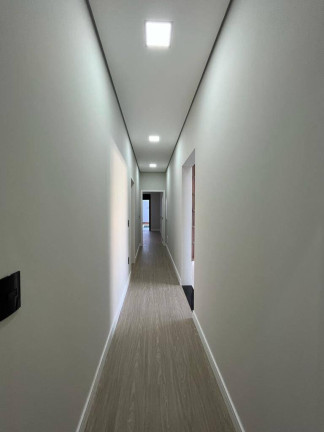 Imagem Casa com 3 Quartos à Venda, 208 m² em Swiss Park Glaurus - Campinas