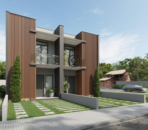 Imagem Casa com 2 Quartos à Venda, 92 m² em Mário Quintana - Porto Alegre Imagem Casa com 2 Quartos à Venda, 92 m² em Mário Quintana - Porto Alegre