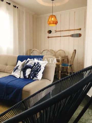 Imagem Apartamento com 2 Quartos à Venda, 60 m² em Enseada - Guarujá Imagem Apartamento com 2 Quartos à Venda, 60 m² em Enseada - Guarujá