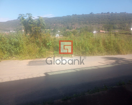 Imagem Terreno à Venda, 470 m² em Ibituruna - Montes Claros Imagem Terreno à Venda, 470 m² em Ibituruna - Montes Claros