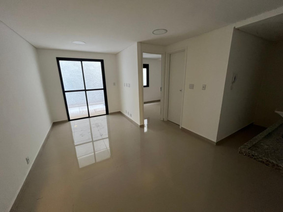 Apartamento com 1 Quarto para Alugar, 32 m² em Vila Matilde - São Paulo