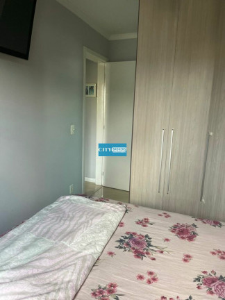 Imagem Apartamento com 2 Quartos à Venda, 55 m² em Vila Endres - Guarulhos