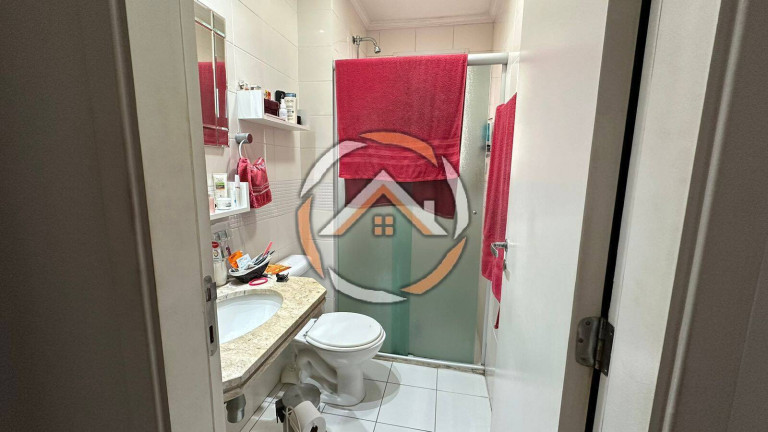 Imagem Apartamento com 3 Quartos à Venda, 78 m² em Mauá - São Caetano Do Sul