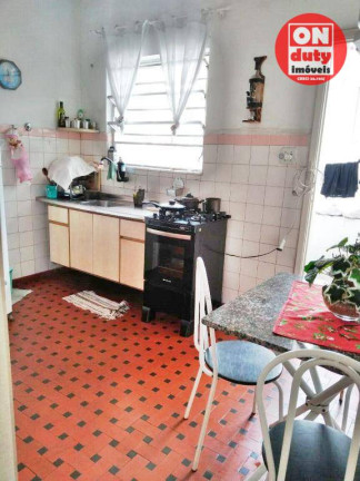 Imagem Apartamento com 3 Quartos à Venda, 95 m² em Encruzilhada - Santos Imagem Apartamento com 3 Quartos à Venda, 95 m² em Encruzilhada - Santos