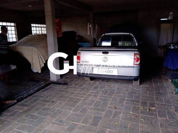 Imagem Casa com 3 Quartos à Venda, 1.960 m² em Paruru - Ibiúna