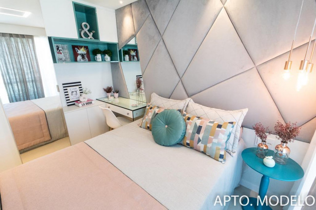 Imagem Apartamento com 3 Quartos à Venda, 109 m² em Cocó - Fortaleza