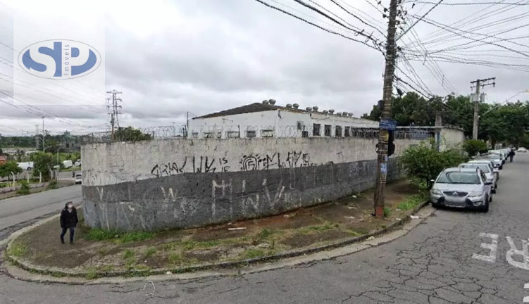 Imagem Imóvel Comercial para Alugar, 698 m² em Parque Marajoara - Santo André Imagem Imóvel Comercial para Alugar, 698 m² em Parque Marajoara - Santo André