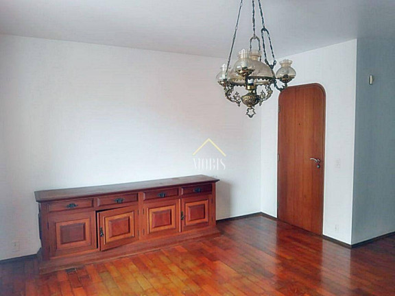 Imagem Apartamento com 3 Quartos à Venda, 140 m² em Vila Assunção - Santo André Imagem Apartamento com 3 Quartos à Venda, 140 m² em Vila Assunção - Santo André
