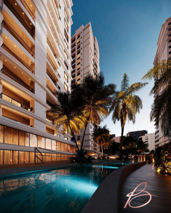 Imagem Apartamento com 2 Quartos à Venda, 81 m² em Ressacada - Itajaí