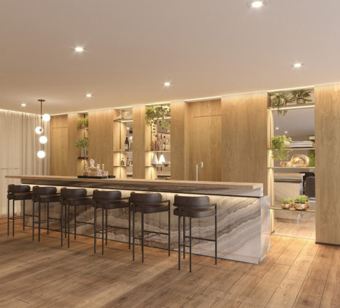 Imagem Apartamento com 4 Quartos à Venda, 142 m² em Vila Mariana - São Paulo Imagem Apartamento com 4 Quartos à Venda, 142 m² em Vila Mariana - São Paulo