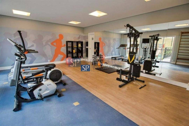 Imagem Apartamento com 3 Quartos à Venda, 70 m² em São Bernardo - Campinas Imagem Apartamento com 3 Quartos à Venda, 70 m² em São Bernardo - Campinas