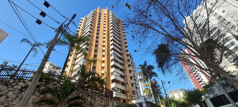 Imagem Apartamento com 3 Quartos à Venda, 110 m² em Chácara Klabin - São Paulo Imagem Apartamento com 3 Quartos à Venda, 110 m² em Chácara Klabin - São Paulo